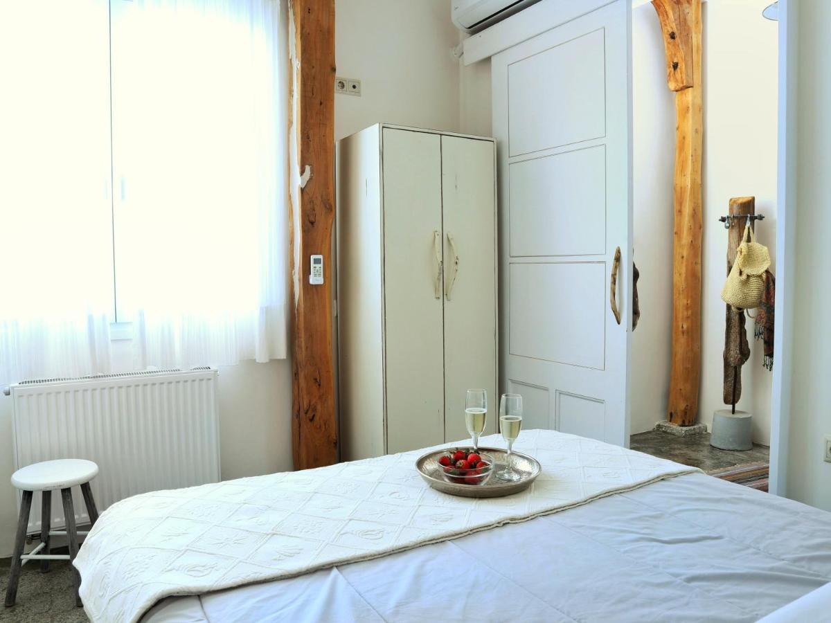 Apartmán Tramezzo Designer'S House Lefkáda Exteriér fotografie